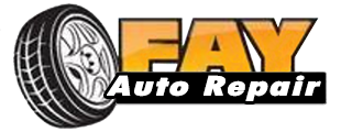 Fay Auto Repair  Logo